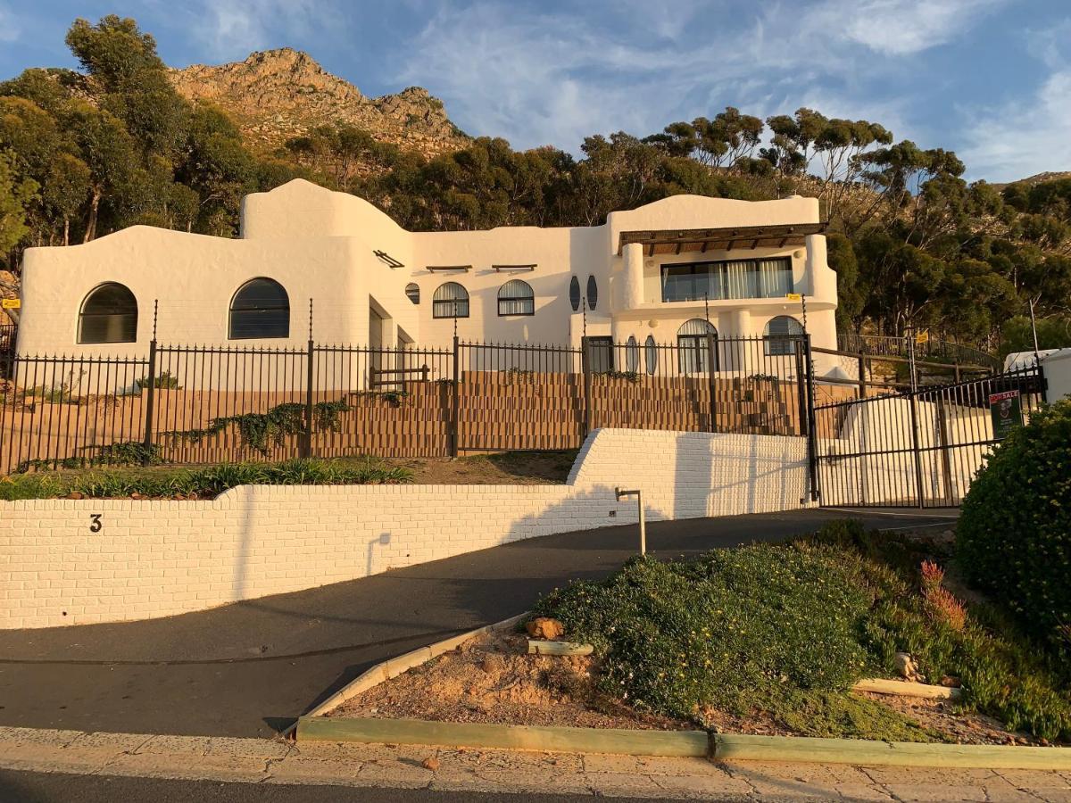 White House Daire Cape Town Dış mekan fotoğraf